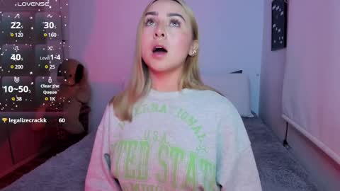 Snapshot of sophi_moreno chatting on January 11, 2025, 3:02 am Sofi online show from January 11, 2025, 3:02 am