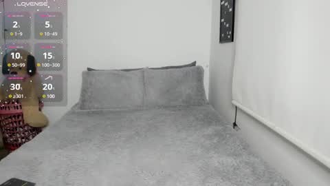 Snapshot of sophi_moreno chatting on February 28, 2025, 4:54 am Sofi online show from February 28, 2025, 4:54 am