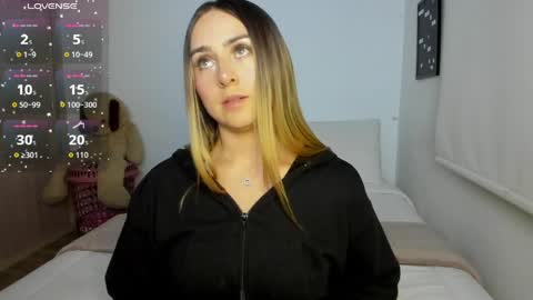 Snapshot of sophi_moreno chatting on April 21, 2026, 2:51 am Sofi online show from April 21, 2026, 2:51 am