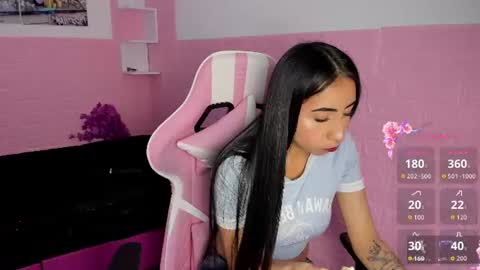 SOPHI online show from July 24, 2026, 2:48 pm
