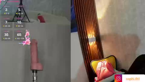 Snapshot of sophi_thaylorr chatting on September 25, 2025, 1:26 pm Sophi Thaylorr online show from September 25, 2025, 1:26 pm