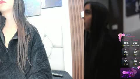 Snapshot of sophi_thaylorr chatting on October 13, 2025, 1:55 pm Sophi Thaylorr online show from October 13, 2025, 1:55 pm