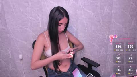 Snapshot of sophi_thaylorr chatting on November 25, 2025, 1:44 pm Sophi Thaylorr online show from November 25, 2025, 1:44 pm