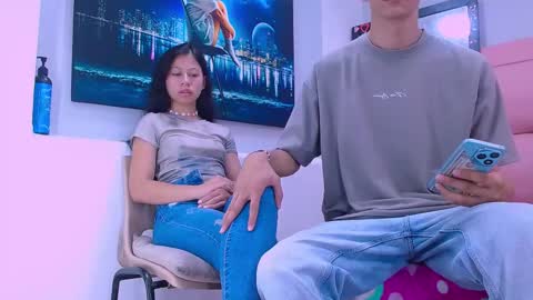 sophi_y_jack online show from March 9, 2026, 11:09 pm