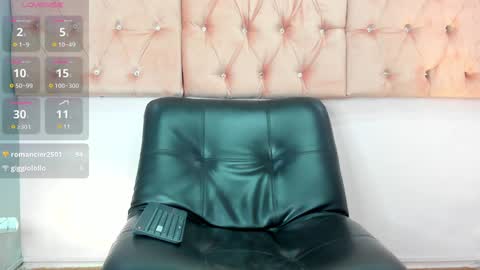 Sophia online show from January 16, 2025, 6:27 pm