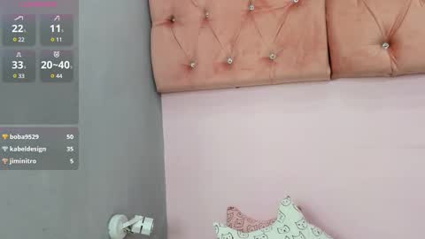 Sophia online show from March 12, 2025, 3:07 pm