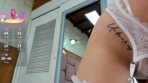 Sophia online show from June 7, 2026, 12:20 pm