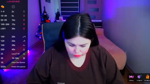 sophia__olsen online show from December 20, 2024, 6:40 am