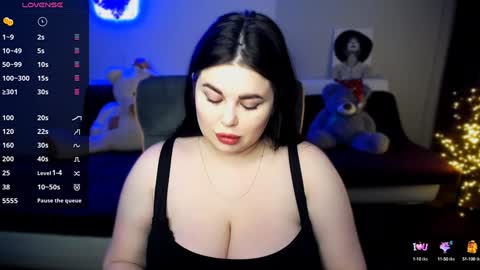 sophia__olsen online show from December 30, 2024, 8:10 am