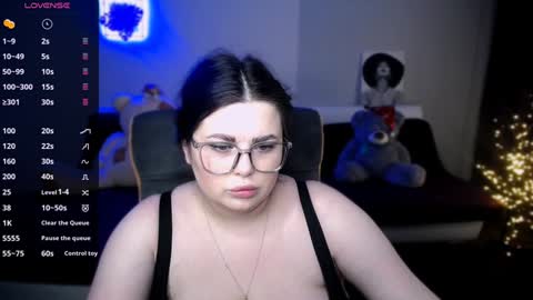 sophia__olsen online show from January 9, 2025, 6:17 am
