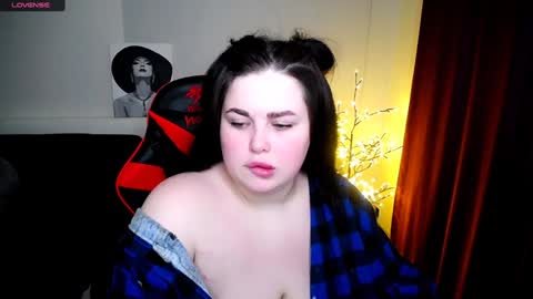sophia__olsen online show from February 1, 2025, 9:21 am