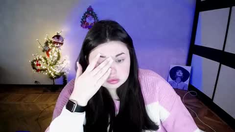 sophia__olsen online show from January 16, 2026, 7:01 am