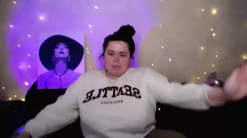 sophia__olsen online show from February 25, 2026, 6:56 am