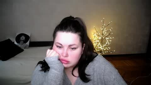 sophia__olsen online show from April 9, 2026, 6:30 am