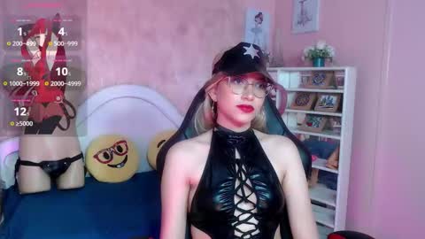 Snapshot of sophia_arevalo_ chatting on October 8, 2025, 3:59 am Sophia online show from October 8, 2025, 3:59 am