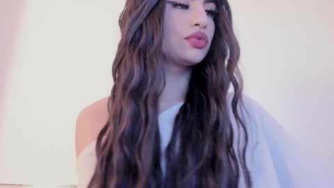 Sophia online show from February 9, 2026, 9:08 pm