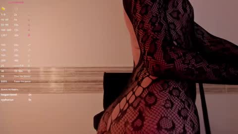 Sophia online show from March 8, 2026, 2:04 am