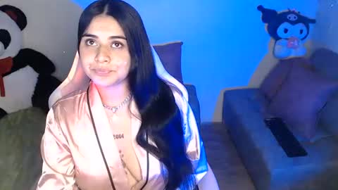 sophia online show from July 28, 2026, 11:04 pm
