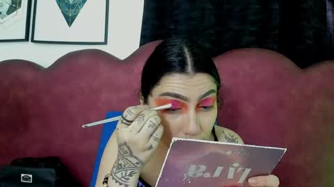 Snapshot of sophia_dk chatting on May 23, 2026, 7:40 pm sophia hottie online show from May 23, 2026, 7:40 pm