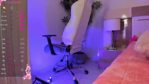 sophia_duarte_ online show from July 24, 2026, 12:14 pm
