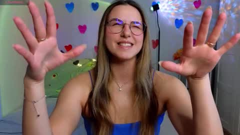 Snapshot of sophia_euphoria chatting on February 23, 2026, 10:23 am Sophia online show from February 23, 2026, 10:23 am