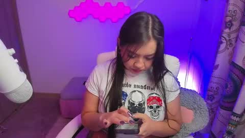 sophia_grants online show from January 28, 2025, 1:50 am