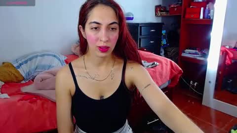 sophia_greey online show from April 11, 2026, 12:37 am
