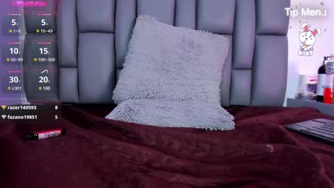 Snapshot of sophia_lemos chatting on December 20, 2024, 4:57 pm Sofia online show from December 20, 2024, 4:57 pm