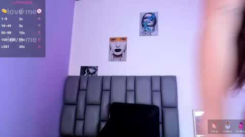 Snapshot of sophia_lemos chatting on February 28, 2025, 5:26 pm Sofia online show from February 28, 2025, 5:26 pm