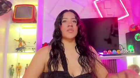 sophia_lopez_ofc online show from July 18, 2026, 7:17 pm