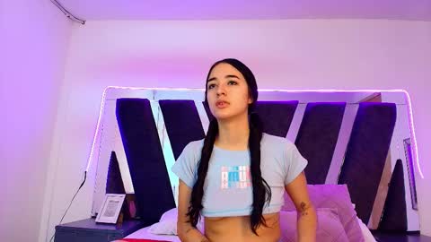 Snapshot of sophia_love__ chatting on February 26, 2026, 2:38 pm Sophia Love online show from February 26, 2026, 2:38 pm