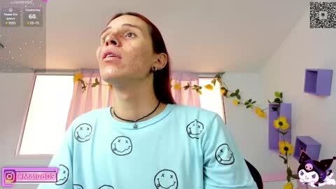 Snapshot of sophia_milano chatting on January 11, 2025, 12:29 pm sophia_milano online show from January 11, 2025, 12:29 pm