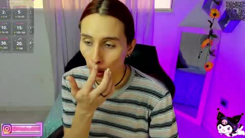 Snapshot of sophia_milano chatting on January 13, 2025, 12:24 pm sophia_milano online show from January 13, 2025, 12:24 pm