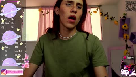 Snapshot of sophia_milano chatting on January 15, 2025, 12:04 pm sophia_milano online show from January 15, 2025, 12:04 pm