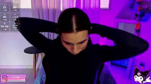 Snapshot of sophia_milano chatting on January 22, 2025, 12:17 pm sophia_milano online show from January 22, 2025, 12:17 pm