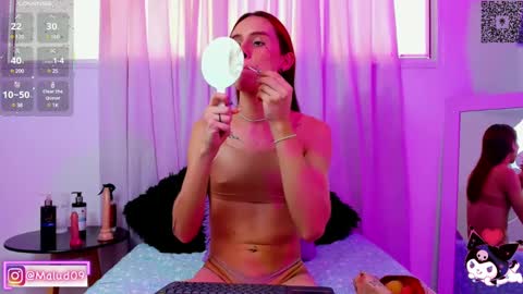 Snapshot of sophia_milano chatting on February 3, 2025, 3:06 pm sophia_milano online show from February 3, 2025, 3:06 pm