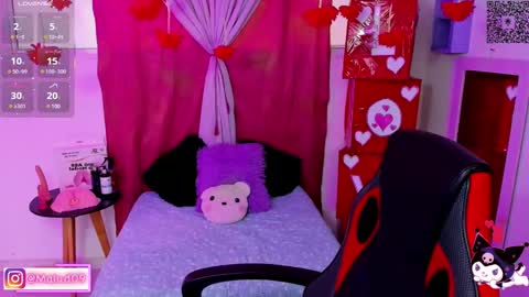 Snapshot of sophia_milano chatting on February 18, 2025, 12:17 pm sophia_milano online show from February 18, 2025, 12:17 pm