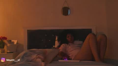 sophia_mitica online show from March 21, 2026, 8:19 am