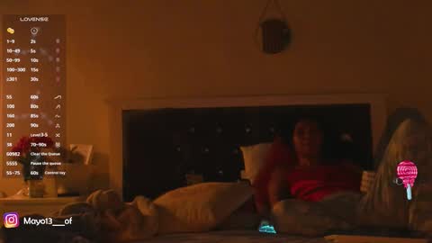 sophia_mitica online show from March 22, 2026, 3:21 am