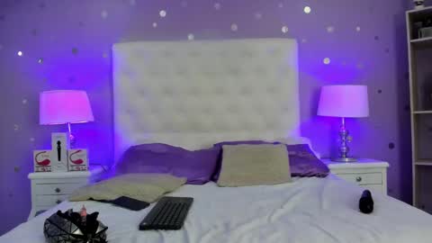 Sophia  online show from February 3, 2025, 7:21 pm