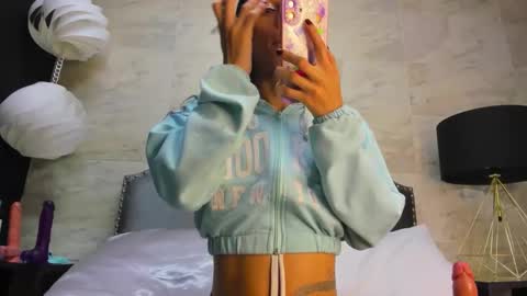 Snapshot of sophia_models chatting on April 29, 2026, 6:36 pm Sophia online show from April 29, 2026, 6:36 pm