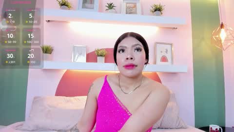 Snapshot of sophia_salem chatting on March 14, 2026, 11:59 am Sophi online show from March 14, 2026, 11:59 am