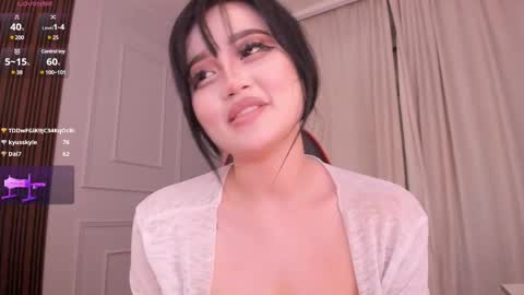 QUEEN OF SQUIRT online show from March 2, 2025, 5:25 pm