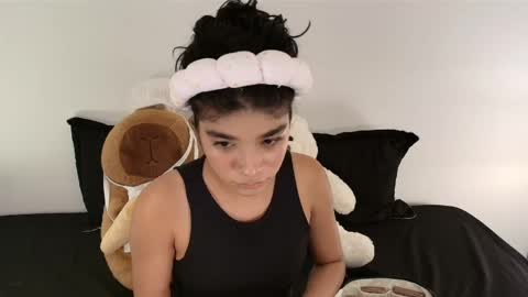 Snapshot of sophia_storn chatting on May 13, 2026, 1:03 am Sophia Storm online show from May 13, 2026, 1:03 am