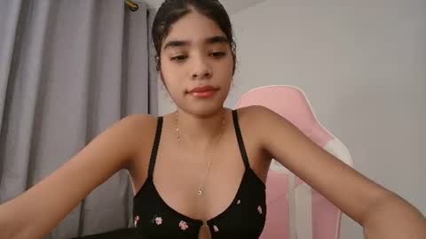 Sophia Storm online show from July 18, 2026, 2:05 am
