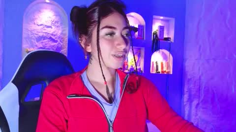 Sophia online show from March 21, 2026, 3:44 am