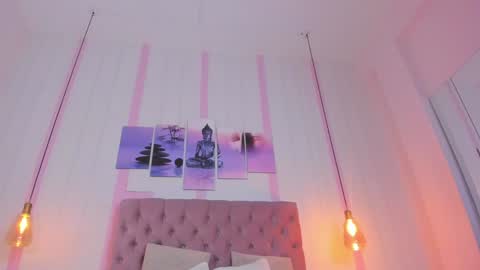 sophia_turneer online show from February 7, 2025, 5:10 am