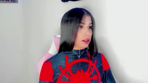 Sophia Velarie online show from September 27, 2025, 12:15 am