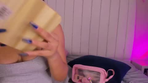 Michelle online show from June 4, 2026, 2:23 pm