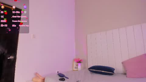 Michelle online show from June 10, 2026, 2:38 pm